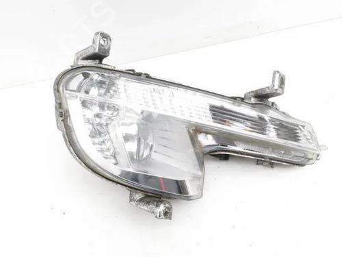 Used Left front fog light PEUGEOT 508 I (8D_) 2.0 HDi (140 hp) 28849476