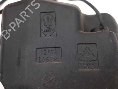 Windscreen washer tank MASERATI QUATTROPORTE V 4.2 | BP28881728C113 