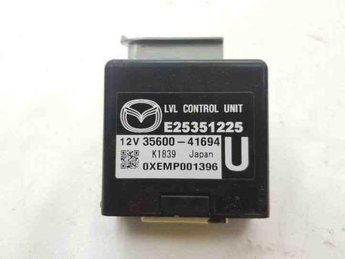 Used Electronic module MAZDA CX-7 (ER) 2.2 MZR-CD AWD (ER10A) (173 hp) 28846615