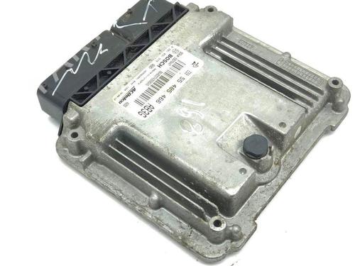 Engine control unit (ECU) OPEL INSIGNIA A (G09) 2.0 CDTI (68) | BP28902707M57 