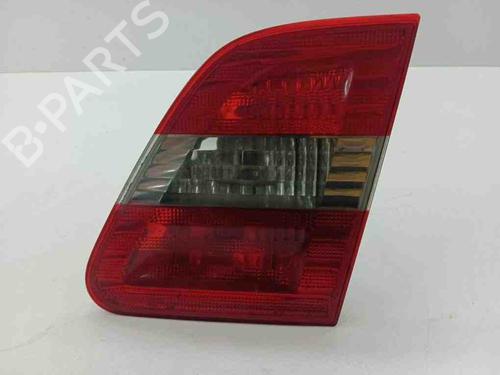 Right tailgate light MERCEDES-BENZ B-CLASS Sports Tourer (W245) B 200 CDI (245.208) | BP28889494C80 