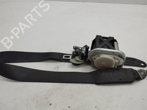 Used Front left seatbelt HONDA CIVIC IX (FK) 2.2 i-DTEC (FK3) (150 hp) 28904666