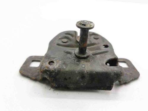 hjelmlås CHRYSLER GRAND VOYAGER V (RT) 2.8 CRD | BP28876065C133