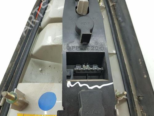 Left taillight OPEL VECTRA B Estate (J96) 2.2 DTI 16V (F35) | BP28888847C34 