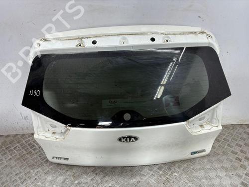Used Tailgate KIA NIRO I (DE) E-NIRO (204 hp) 29523886