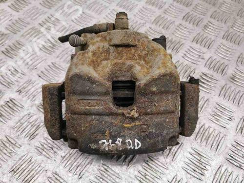 Used Right front brake caliper HONDA ACCORD VIII Estate (CW) 2.2 i-DTEC (CW3) (150 hp) 28874455