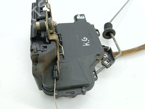 Rear left lock SEAT TOLEDO II (1M2) 1.9 TDI | BP28891415C100 