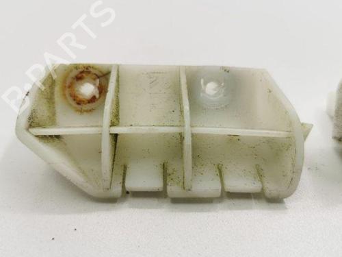 Rear bumper bracket NISSAN QASHQAI II (J11, J11_) 1.5 dCi | BP28842732C159 