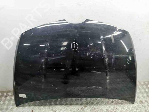 Motorhjelm MAZDA CX-7 (ER) 2.3 MZR DISI Turbo AWD (ER3P) (258 hp) 28887634