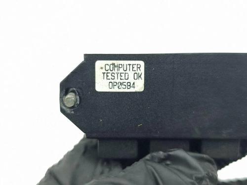 Electronic module MASERATI 4200 GT / COUPE Coupe 4.2 | BP39618370M83  - Image 6