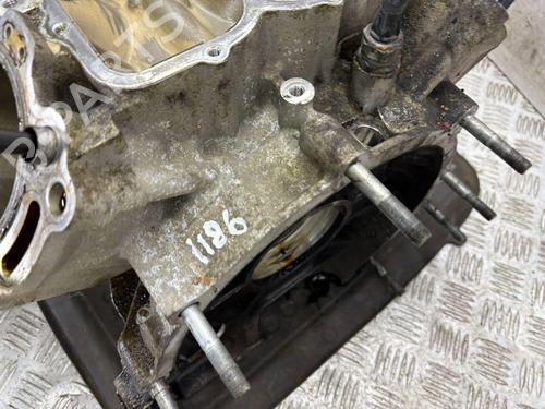 Engine (For Parts) MASERATI QUATTROPORTE V 4.2 | BP29703182M64 - Image 5