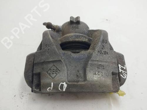 Used Right front brake caliper Right front brake caliper 36188480 36188480