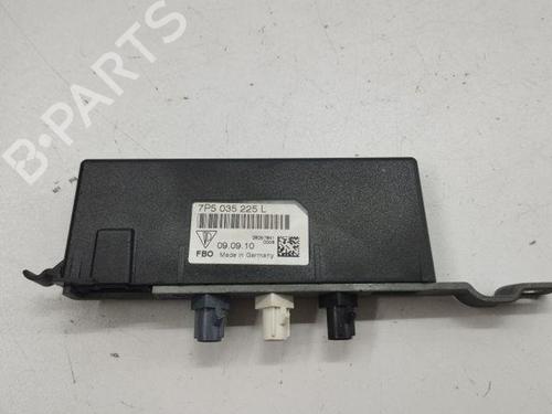 Elektronische module PORSCHE CAYENNE (92A) 3.0 Diesel (239 hp) 28855786
