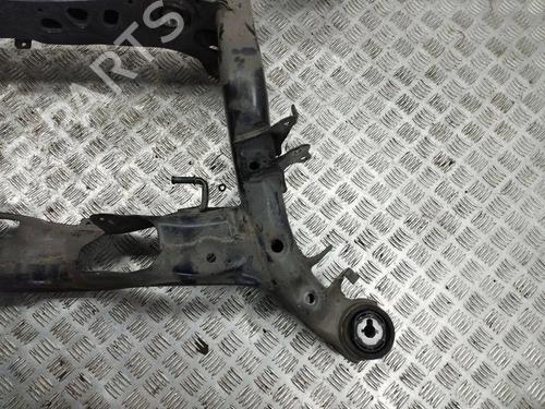 Rear axle AUDI Q5 (FYB, FYG) 45 TFSI Mild Hybrid quattro | BP33825155M2 - Image 5