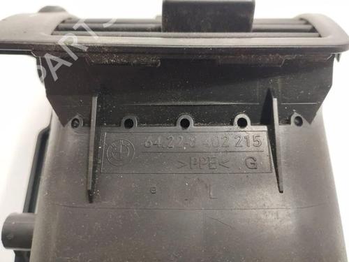 Luftventil BMW X5 (E53) 3.0 d | BP36189409I21 - Image 2