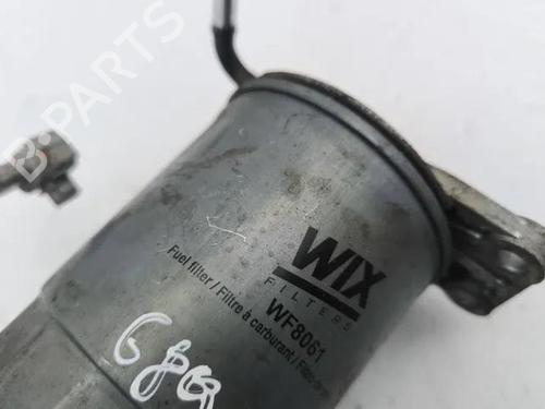 Support MAZDA CX-5 (KE, GH) 2.2 D AWD (KE2AW) | BP28865633C155 