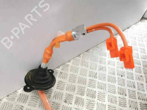 Cable TOYOTA COROLLA Estate (_E21_) 1.8 Hybrid (ZWE211) | BP40193726E12  - Image 14