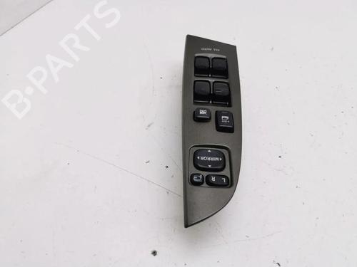 Left front window switch LEXUS IS II (_E2_) 220d (ALE20) | BP38501110I27 - Image 2
