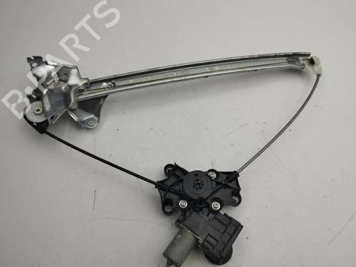 Front left window mechanism TOYOTA RAV 4 V (_A5_, _H5_) 2.5 Hybrid (AXAH52) | BP36193227C22  - Image 5