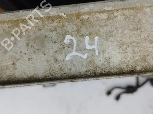 Køler MERCEDES-BENZ E-CLASS (W211) E 320 CDI (211.026) | BP28841009M31