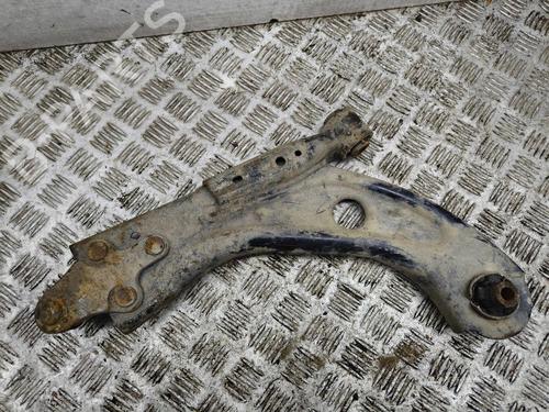 Right front suspension arm CITROËN C4 CACTUS 1.6 HDi 90 | BP38245615M13 - Image 2