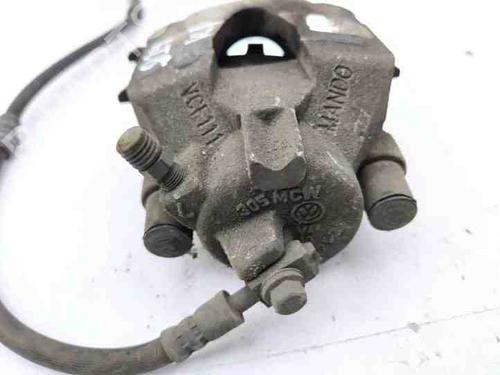 Left front brake caliper AUDI A1 Sportback (8XA, 8XF) 1.0 TFSI | BP28864051M105 
