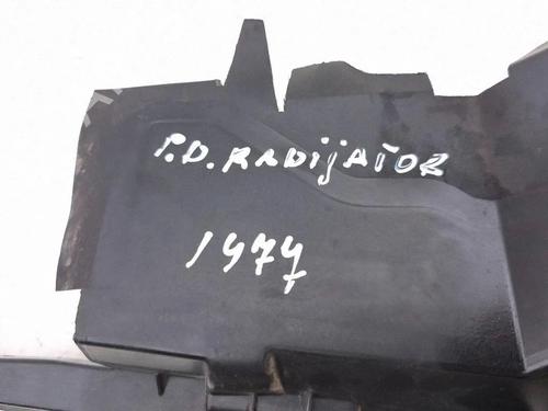 Radiator set JEEP AVENGER (J2) Electric | BP39546417M120 - Image 5