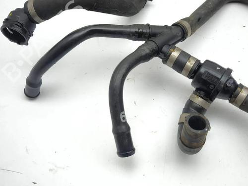 Pipe VW ID.3 (E11, E12) Pro S | BP36062061M125 - Image 13