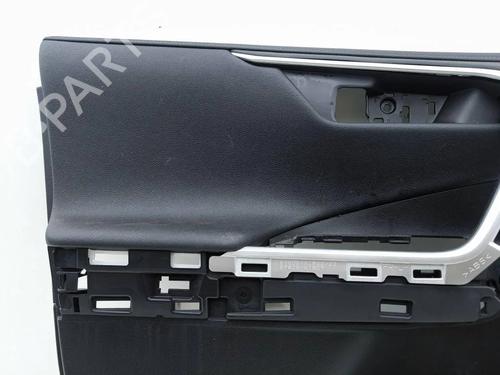 Front left panel TOYOTA RAV 4 V (_A5_, _H5_) 2.5 Hybrid AWD (AXAH54) | BP36191447C58 - Image 2