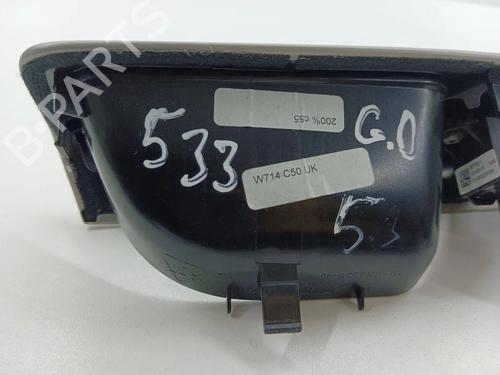 Right rear window switch VOLVO V50 (545) 1.6 D | BP28894141I28 - Image 5