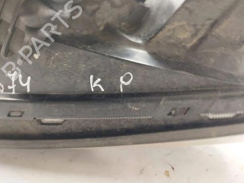 Left headlight OPEL ANTARA A (L07) 2.2 CDTi | BP28904320C28 - Image 4