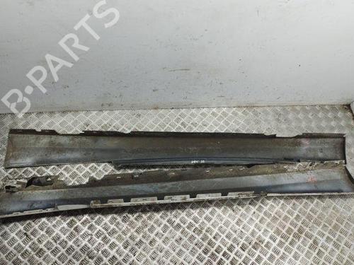 Left sideskirt BMW 1 (E87) 118 d | BP28852159C115 