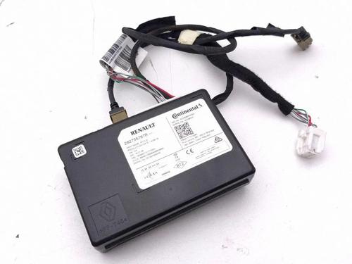 Used Electronic module Electronic module 37505925 37505925