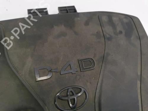 Upper protection TOYOTA AURIS (_E18_) 1.4 D-4D (NDE180_, NDE180R) | BP36062302M93 - Image 2