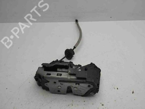 Used Rear left lock AUDI A1 Sportback (8XA, 8XF) 1.0 TFSI (95 hp) 28901448