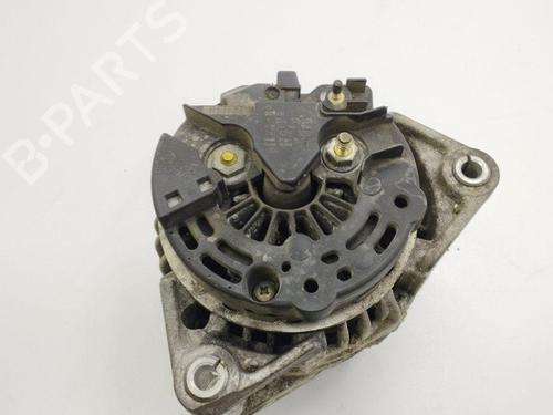 Alternator OPEL VECTRA B Hatchback (J96) 2.2 DTI 16V (F68) | BP28892458M7 