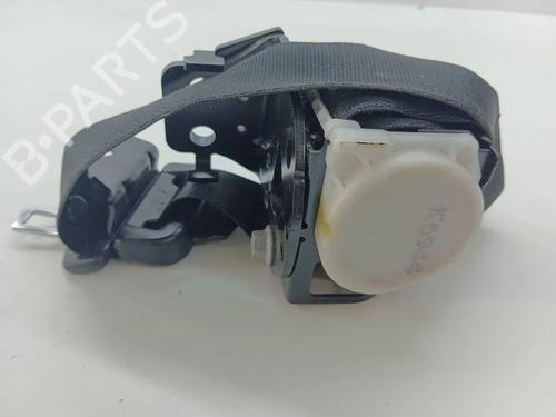 Used Rear left seatbelt Rear left seatbelt 33228531 33228531