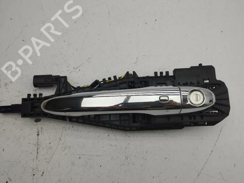 Used Rear right exterior door handle Rear right exterior door handle MASERATI GHIBLI III (M157) 3.0 D (275 hp) 36192571 36192571