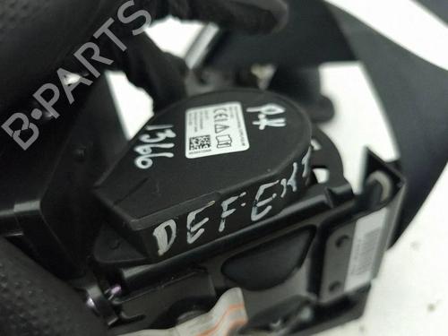 Front left seatbelt HONDA CR-V V (RW_, RT_) 2.0 E-CVT HYBRID AWD (RT6) | BP39116558I26  - Image 6