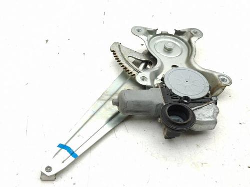 Used Rear left window mechanism Rear left window mechanism 38468767 38468767