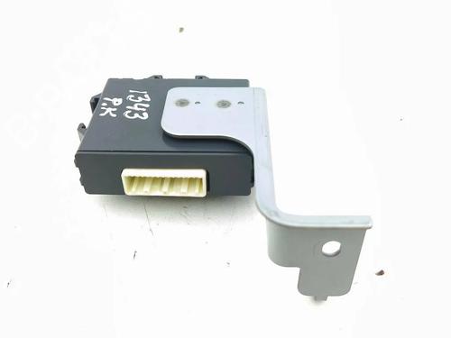 Electronic module MAZDA CX-5 (KF) 2.2 D | BP33226348M83 - Image 4