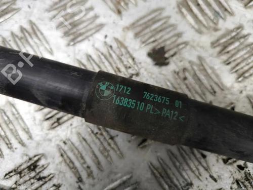 Pipe BMW i3 (I01) Range Extender | BP36104806M125 - Image 8