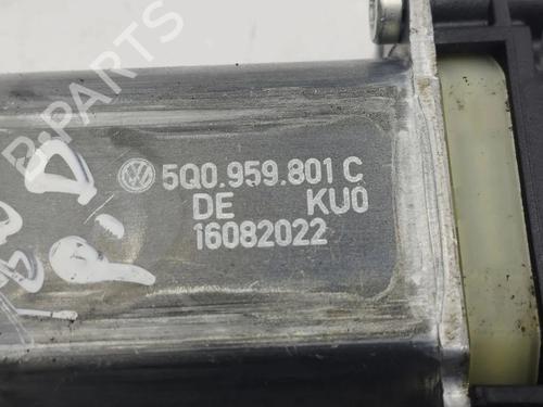 Right front window motor AUDI Q2 (GAB, GAG) 1.4 TFSI | BP36201103E20 - Image 3