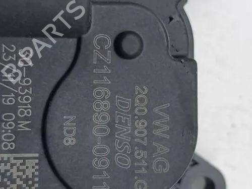 Electronic module SEAT ATECA (KH7, KHP) 1.6 TDI | BP36328343M83 - Image 7