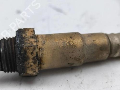 Electronic sensor MERCEDES-BENZ C-CLASS (W204) C 200 CDI (204.001) | BP36192927M84 - Image 4