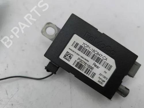 Used Electronic module FORD GRAND C-MAX Van 2.0 TDCi (140 hp) 28850972