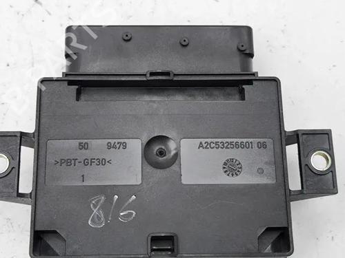 Electronic module AUDI A7 Sportback (4GA, 4GF) 3.0 TDI quattro | BP28863178M83 