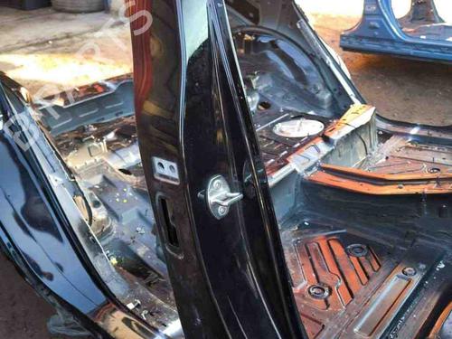 Used Right sideskirt PORSCHE CAYENNE (92A) 3.6 (300 hp) 28879722