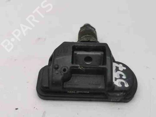 Used Electronic sensor OPEL ZAFIRA TOURER C (P12) 2.0 CDTi (75) (160 hp) 28851425