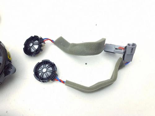 Electronic module LAND ROVER RANGE ROVER VELAR (L560) 2.0 D200 MHEV 4x4 | BP40247756M83 - Image 5